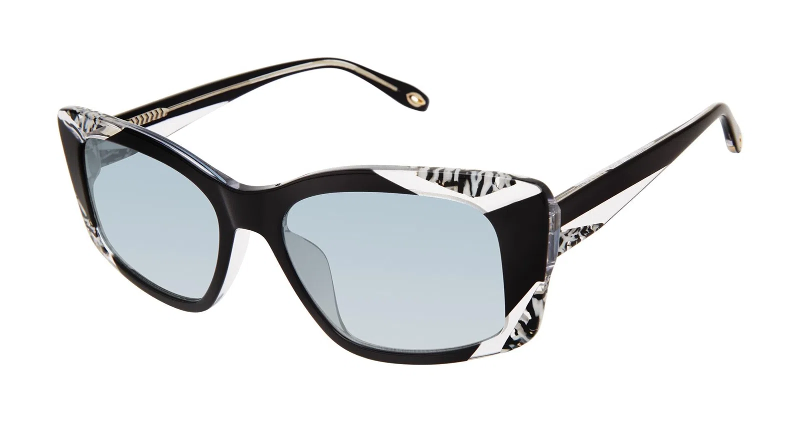 Victor Glemaud VGS015 Sunglasses - view 2